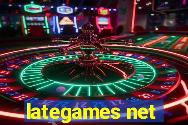 lategames net